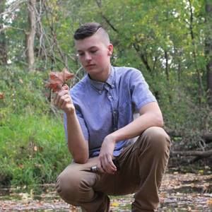 Meet your Posher, Nick